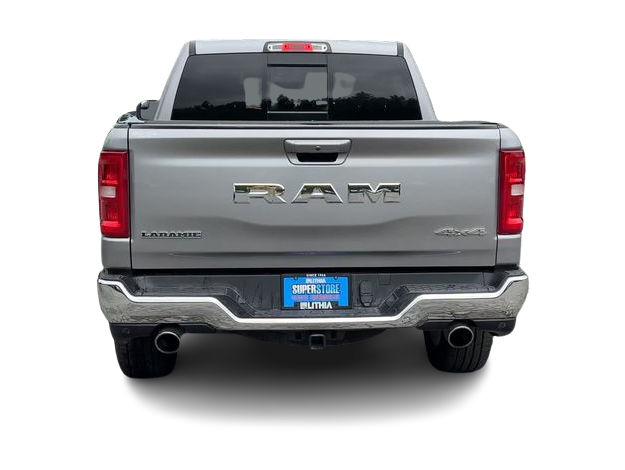 Thumbnail: 2025 RAM 1500 - 5