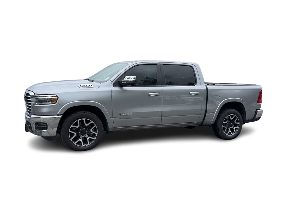 Thumbnail: 2025 RAM 1500 - 3