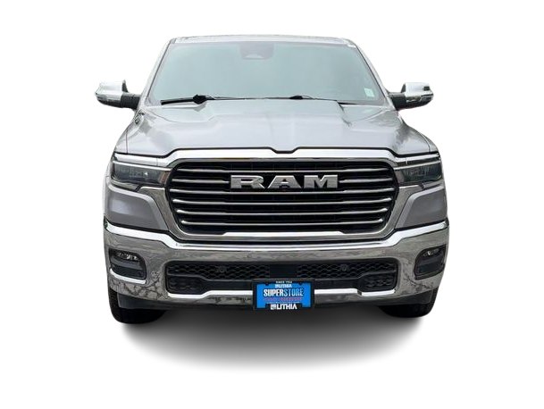 Thumbnail: 2025 RAM 1500 - 16