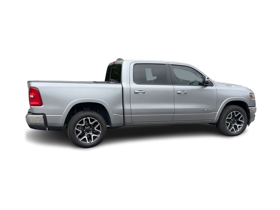 Thumbnail: 2025 RAM 1500 - 23