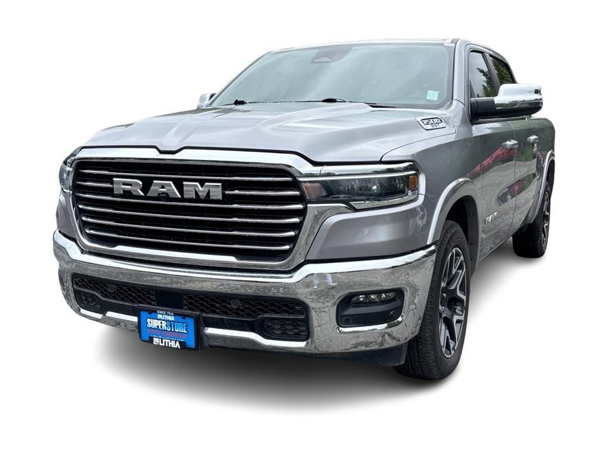 Thumbnail: 2025 RAM 1500 - 6