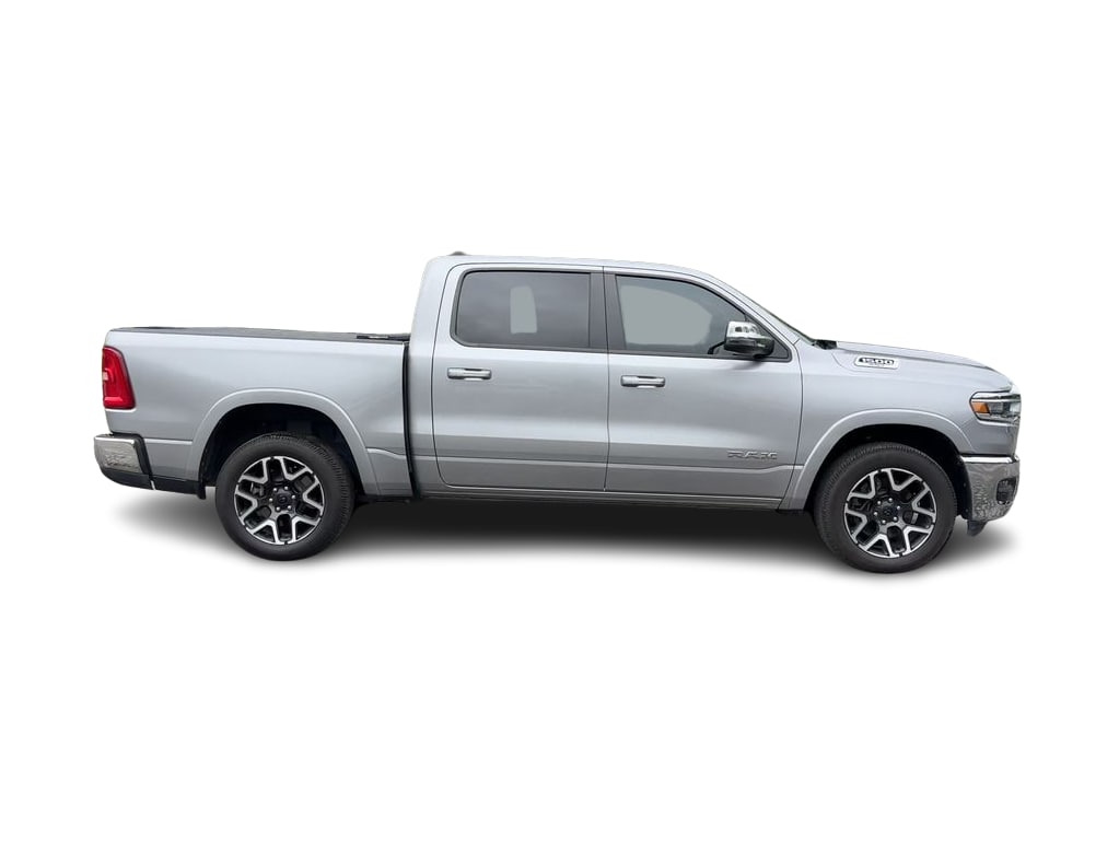 Thumbnail: 2025 RAM 1500 - 24