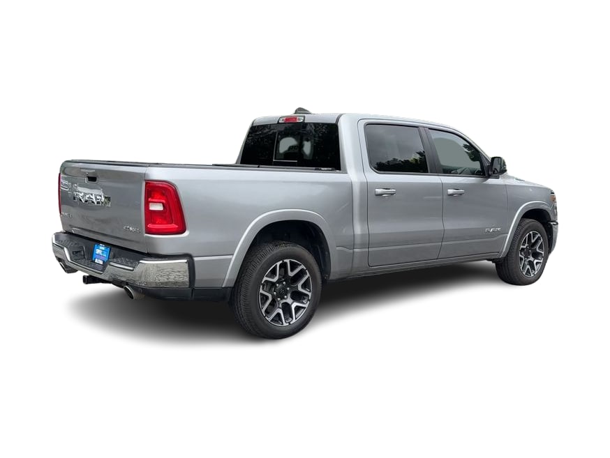 Thumbnail: 2025 RAM 1500 - 22