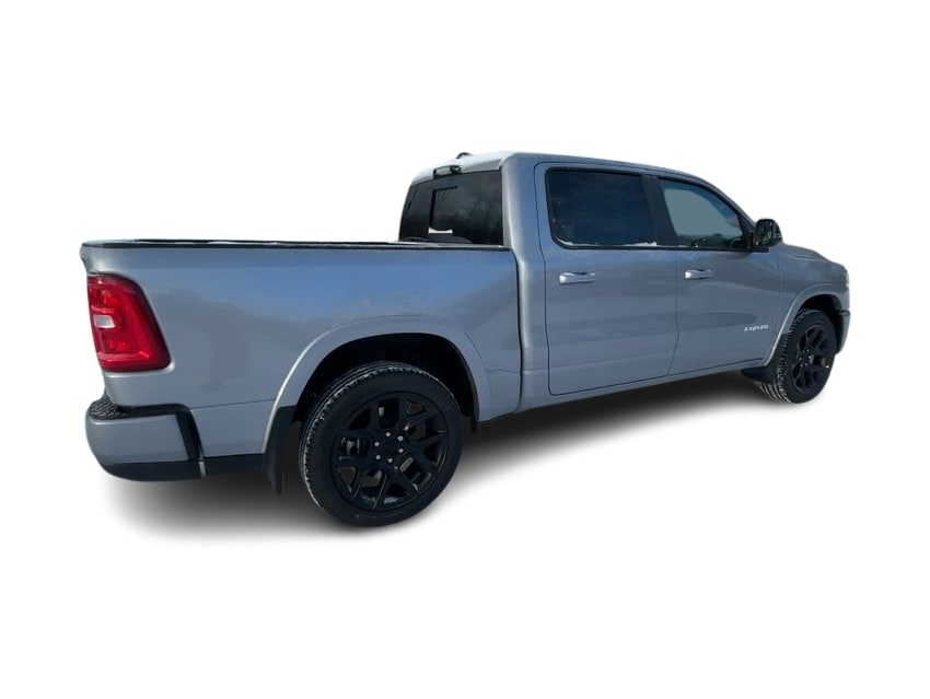 Thumbnail: 2026 RAM 1500 - 23