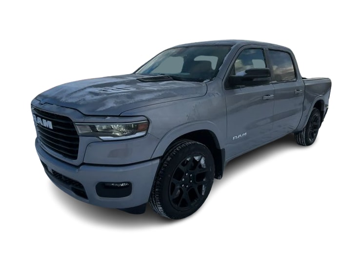 Thumbnail: 2026 RAM 1500 - 16