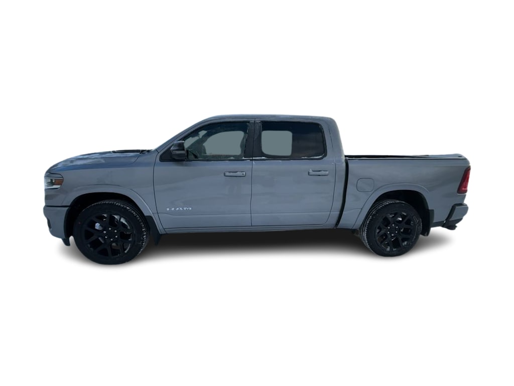 Thumbnail: 2026 RAM 1500 - 17