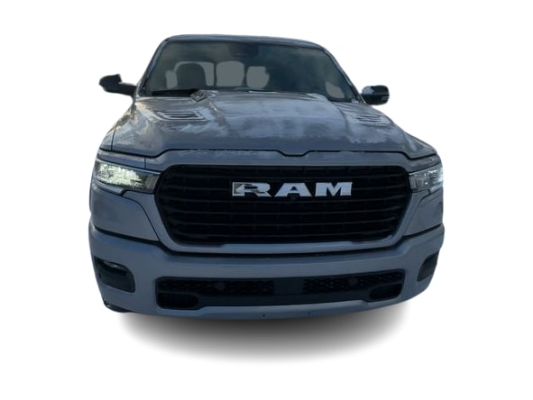 Thumbnail: 2026 RAM 1500 - 6