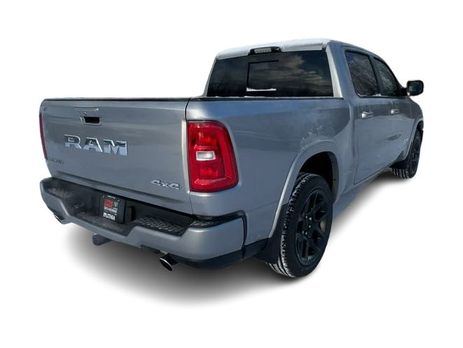 Thumbnail: 2026 RAM 1500 - 22