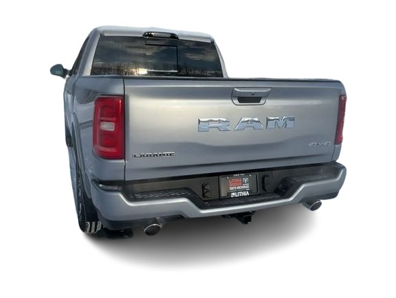 Thumbnail: 2026 RAM 1500 - 20