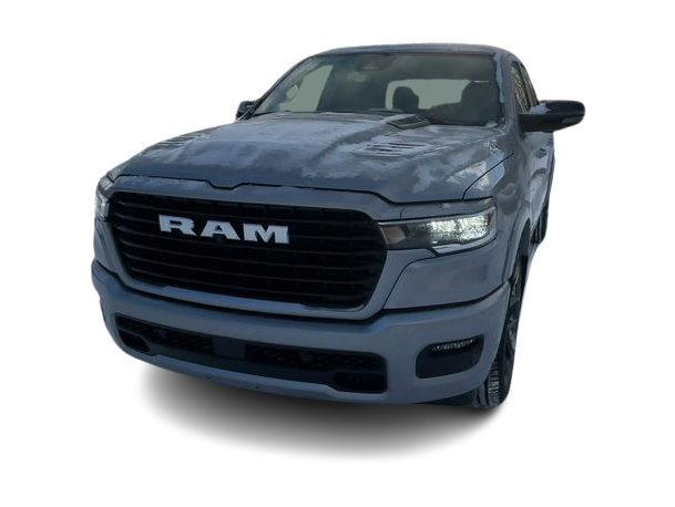 Thumbnail: 2026 RAM 1500 - 5