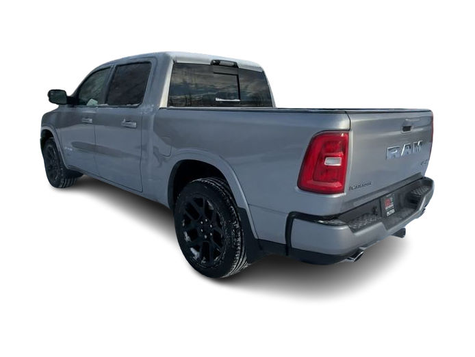 Thumbnail: 2026 RAM 1500 - 4