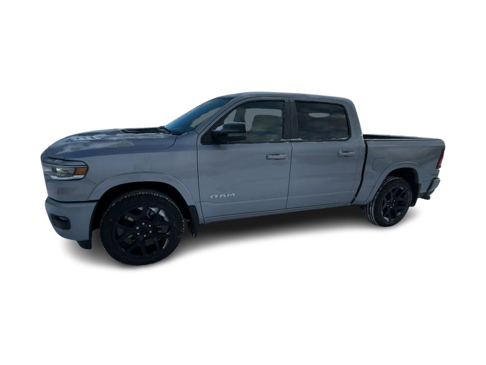 Thumbnail: 2026 RAM 1500 - 3
