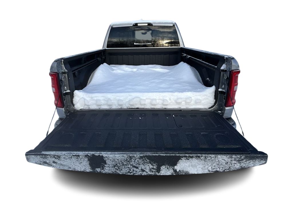 Thumbnail: 2026 RAM 1500 - 13