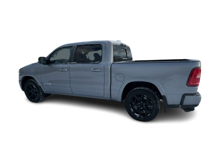 Thumbnail: 2026 RAM 1500 - 19