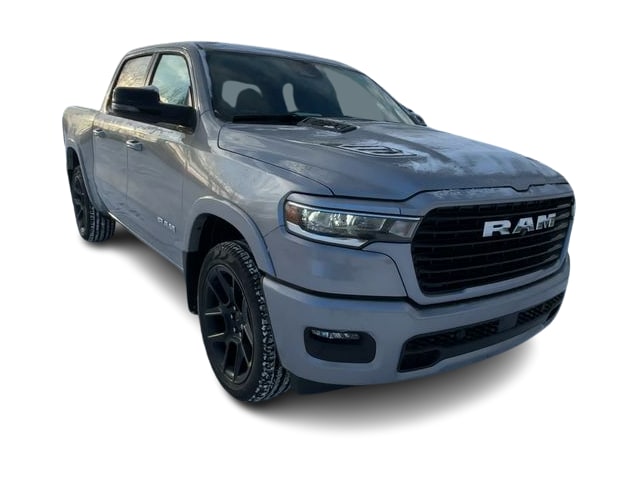 Thumbnail: 2026 RAM 1500 - 15