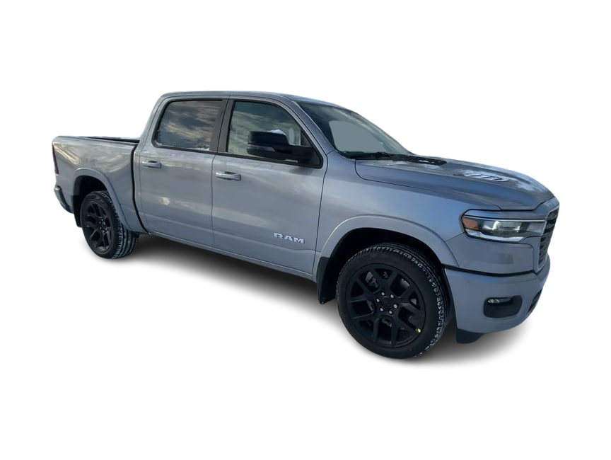 Thumbnail: 2026 RAM 1500 - 14