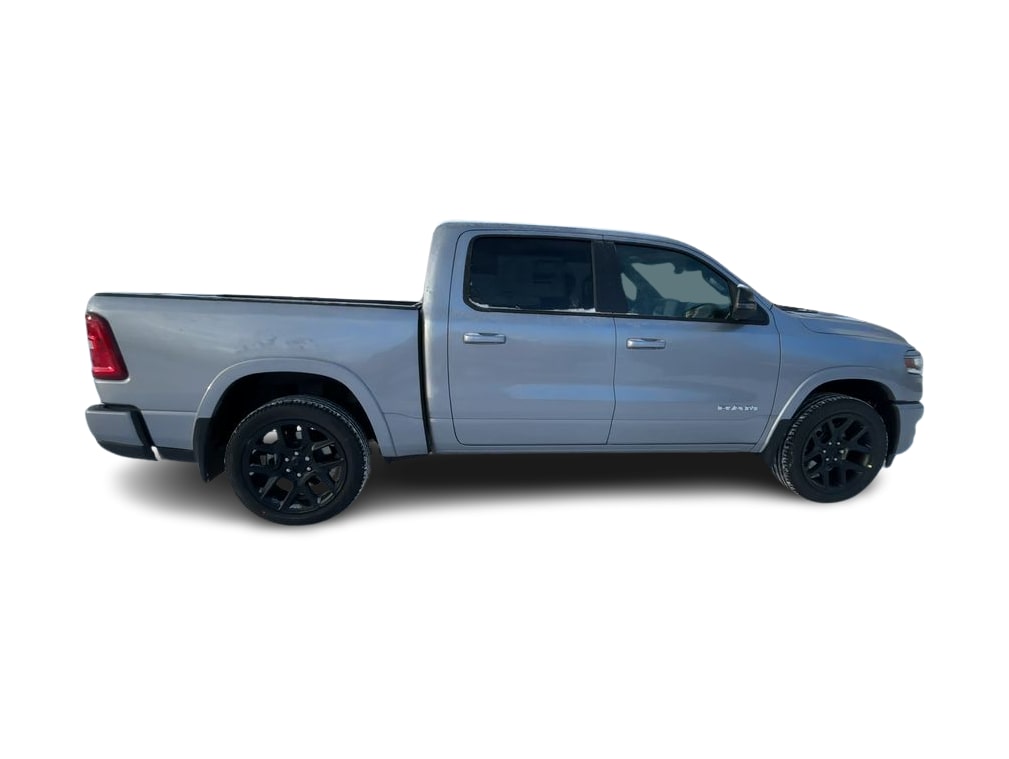 Thumbnail: 2026 RAM 1500 - 24