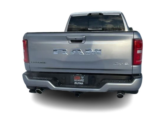 Thumbnail: 2026 RAM 1500 - 21