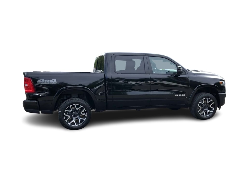 Thumbnail: 2025 RAM 1500 - 24