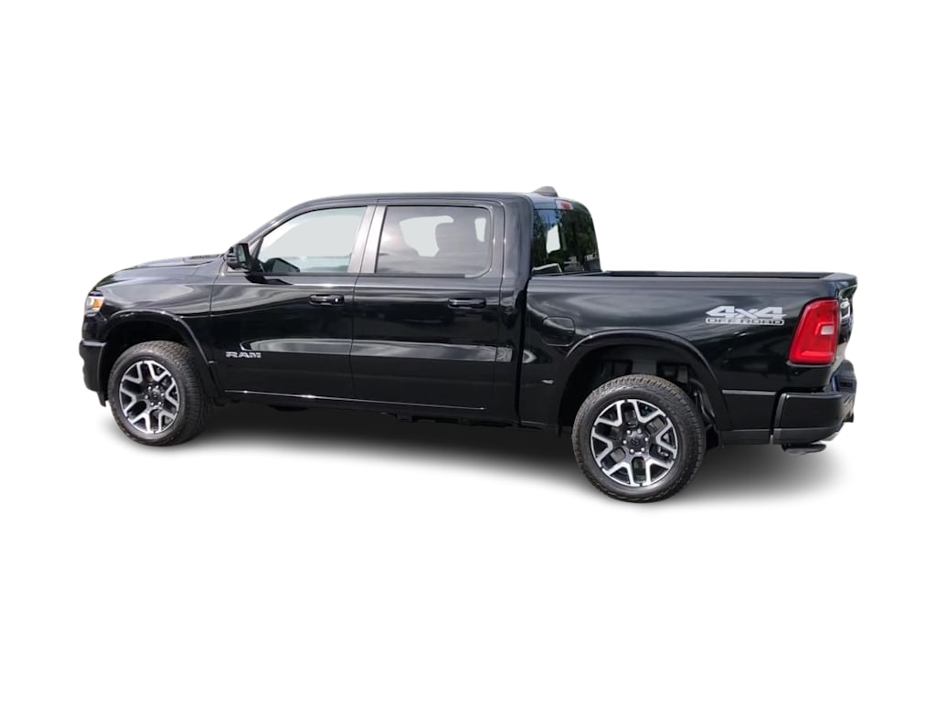 Thumbnail: 2025 RAM 1500 - 20