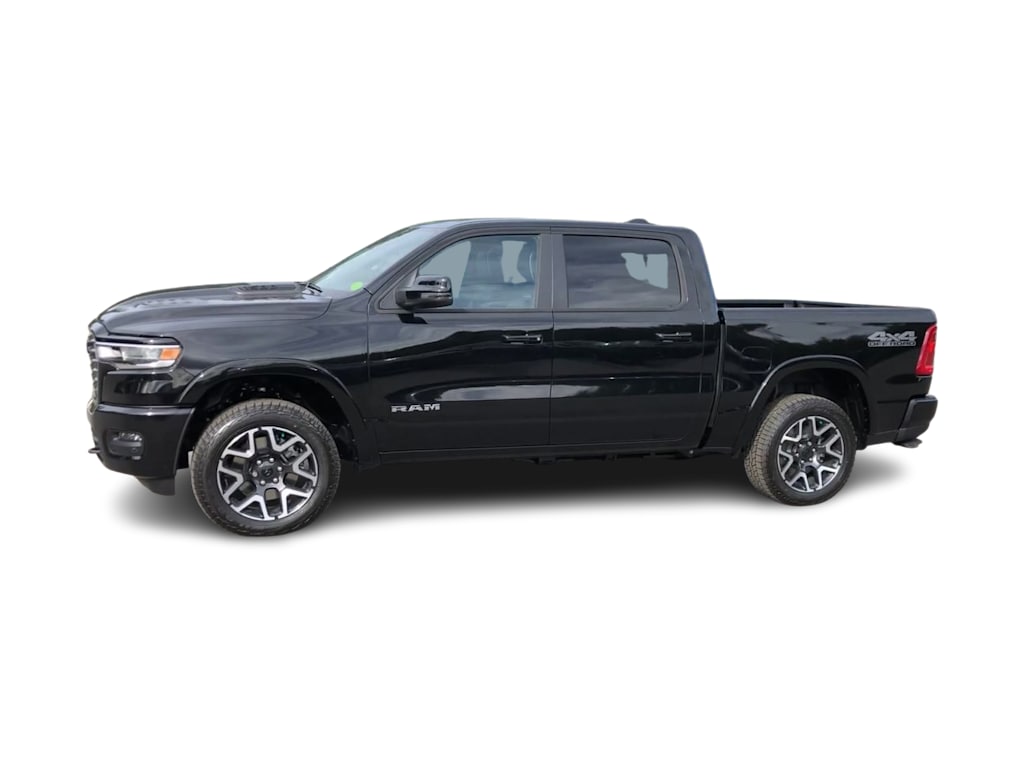 Thumbnail: 2025 RAM 1500 - 18
