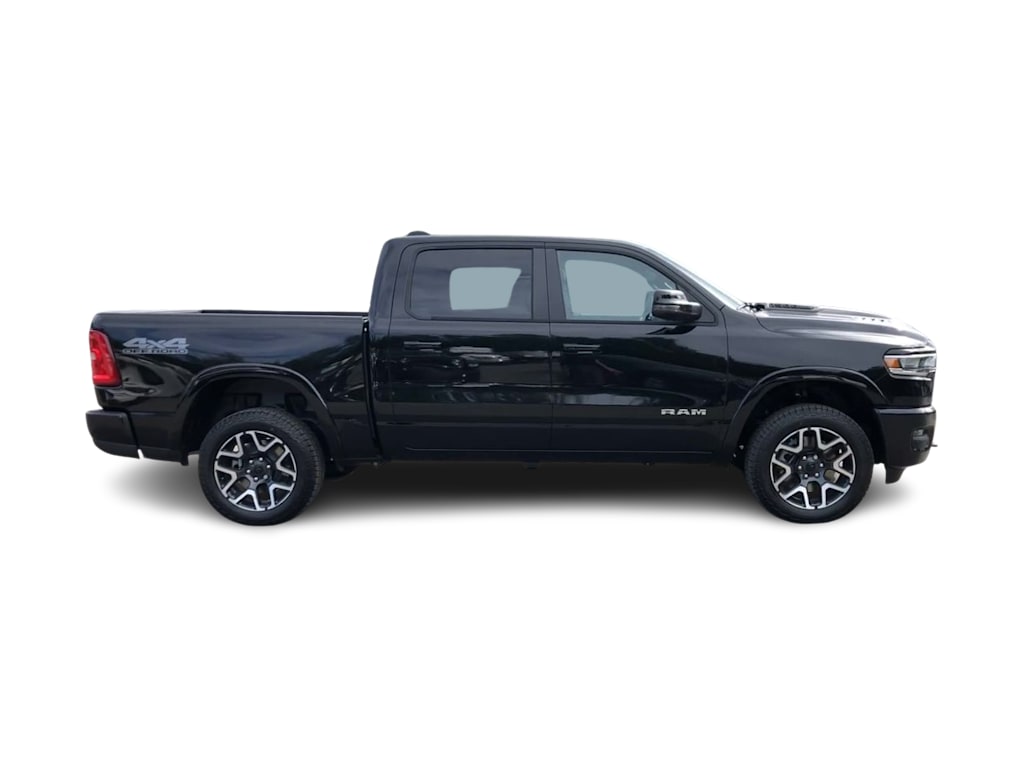 Thumbnail: 2025 RAM 1500 - 25