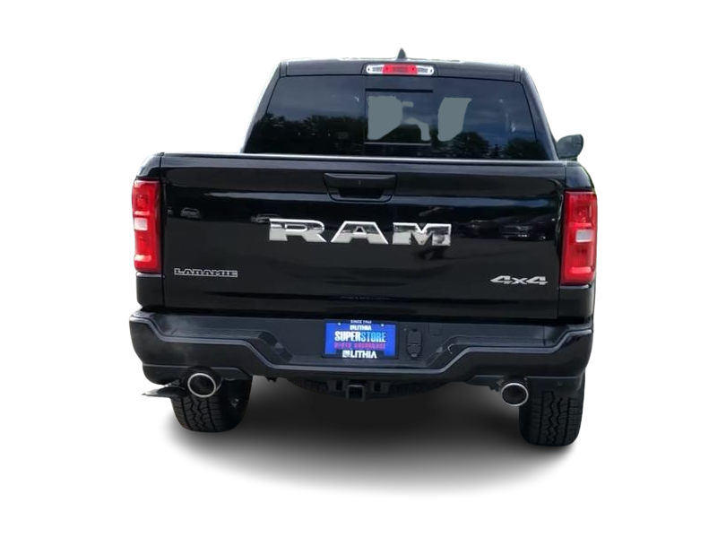 Thumbnail: 2025 RAM 1500 - 5