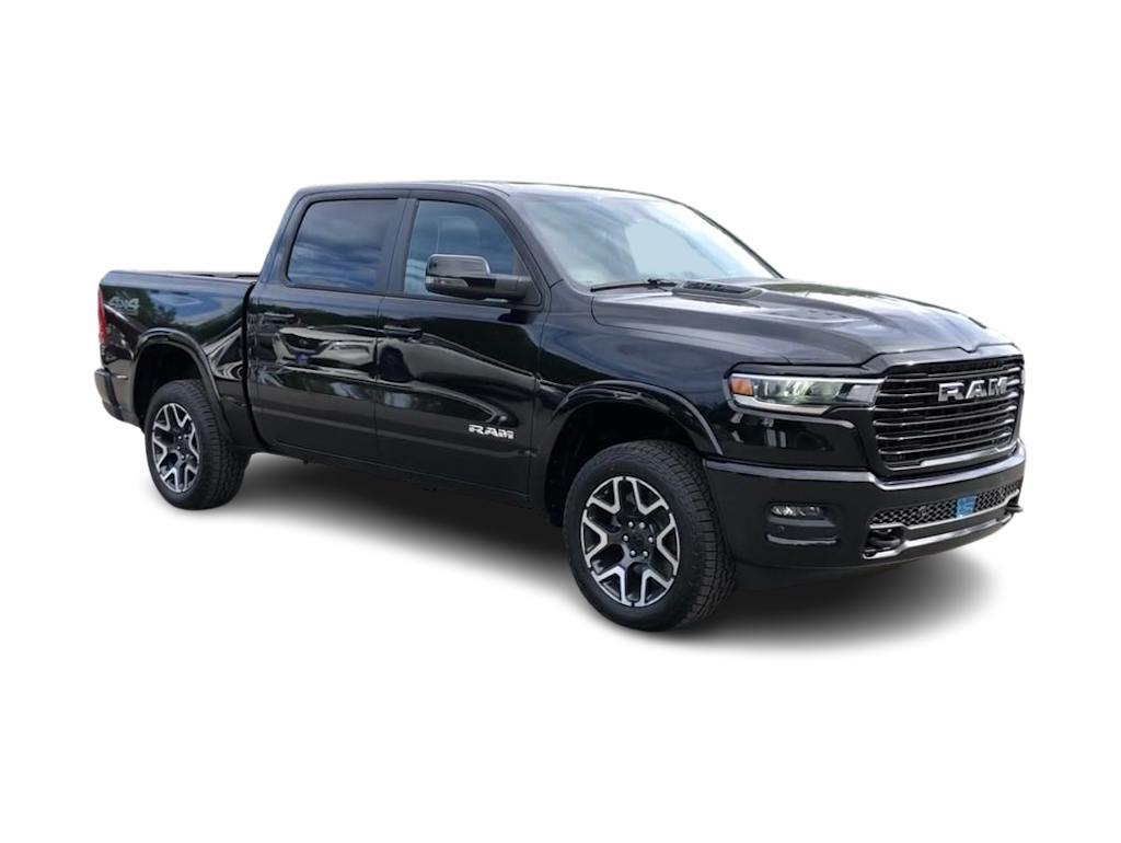 Thumbnail: 2025 RAM 1500 - 15