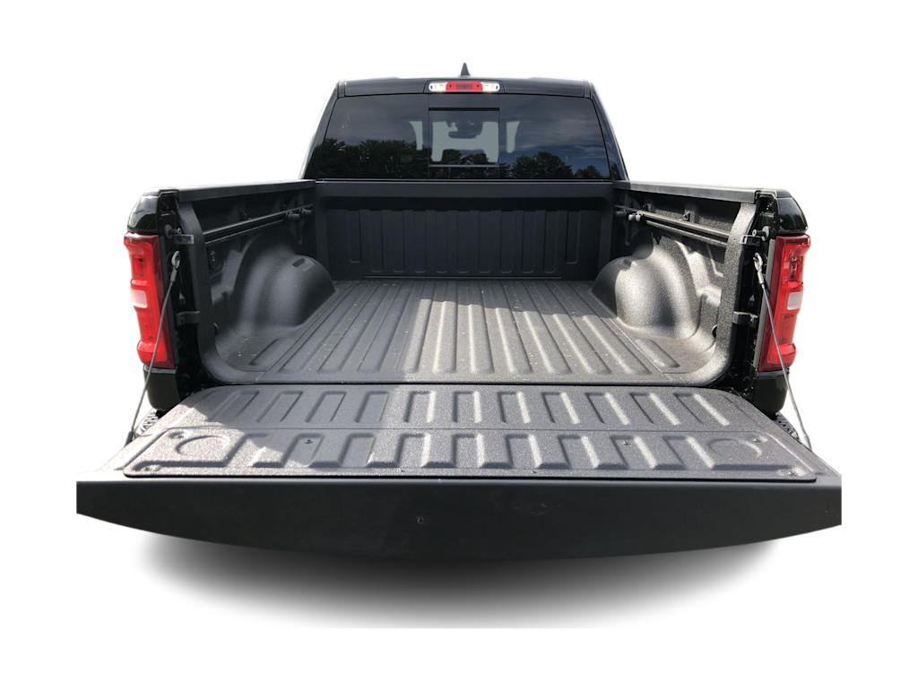Thumbnail: 2025 RAM 1500 - 14