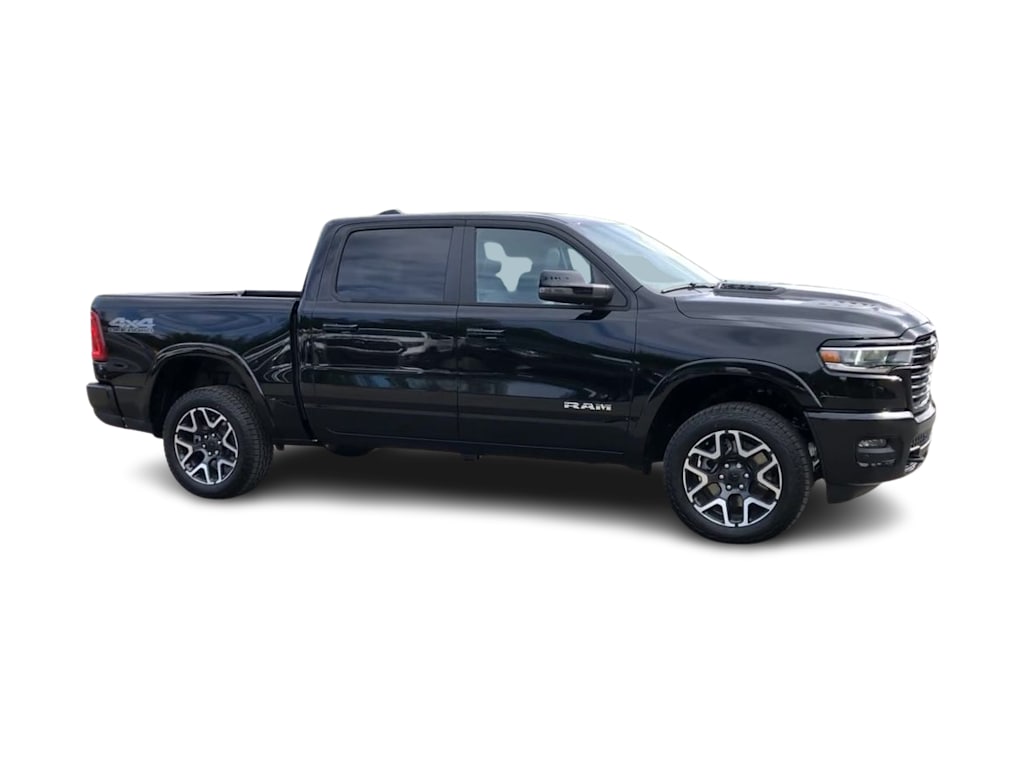 Thumbnail: 2025 RAM 1500 - 26