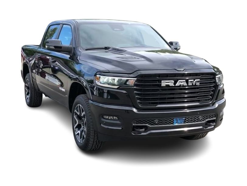 Thumbnail: 2025 RAM 1500 - 16