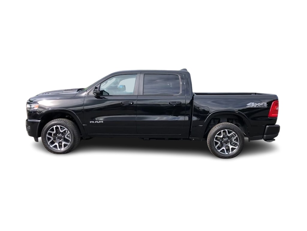 Thumbnail: 2025 RAM 1500 - 19