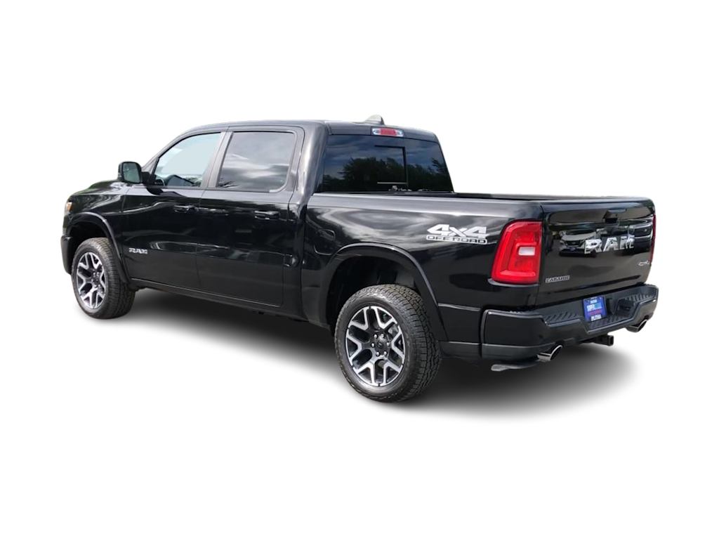 Thumbnail: 2025 RAM 1500 - 4