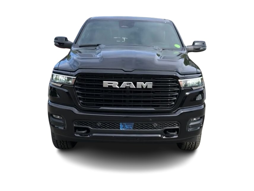 Thumbnail: 2025 RAM 1500 - 6