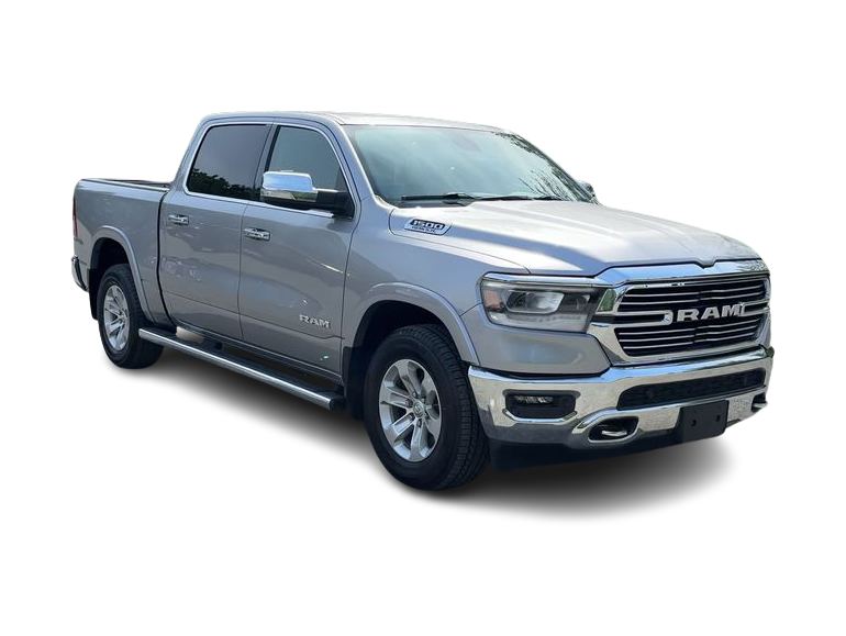 Thumbnail: 2020 RAM 1500 - 15