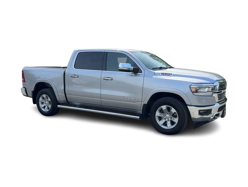 Thumbnail: 2020 RAM 1500 - 14
