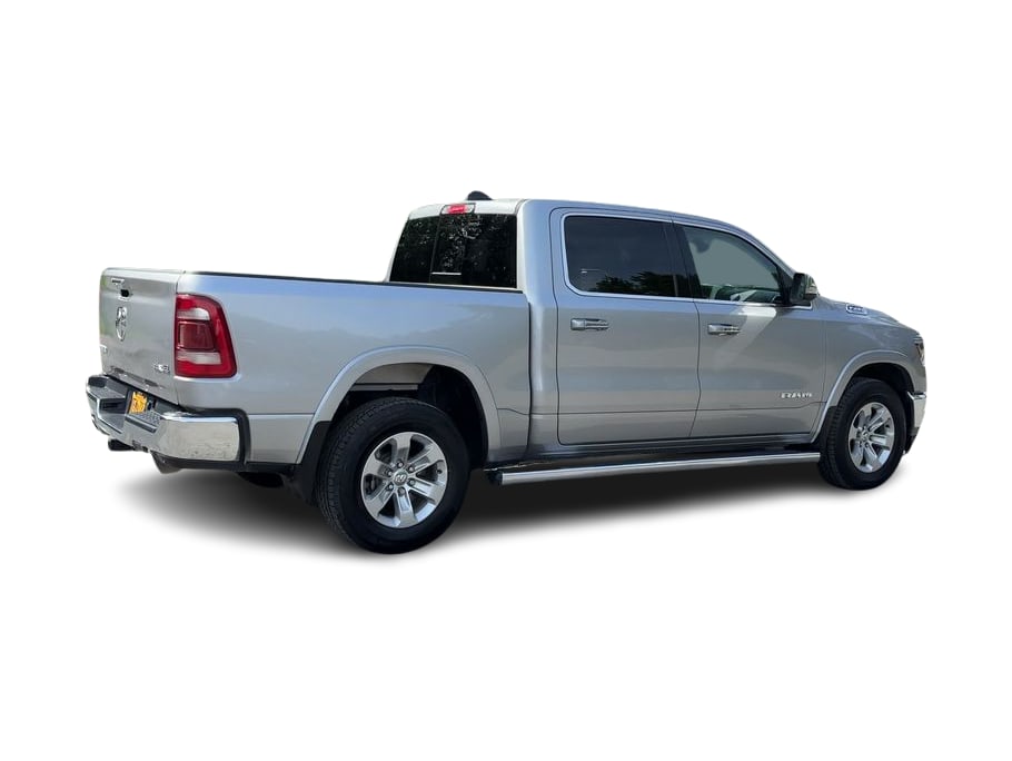 Thumbnail: 2020 RAM 1500 - 23