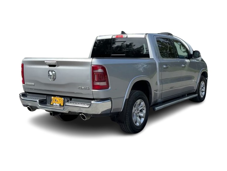 Thumbnail: 2020 RAM 1500 - 22