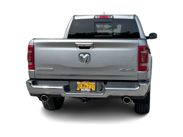 Thumbnail: 2020 RAM 1500 - 5