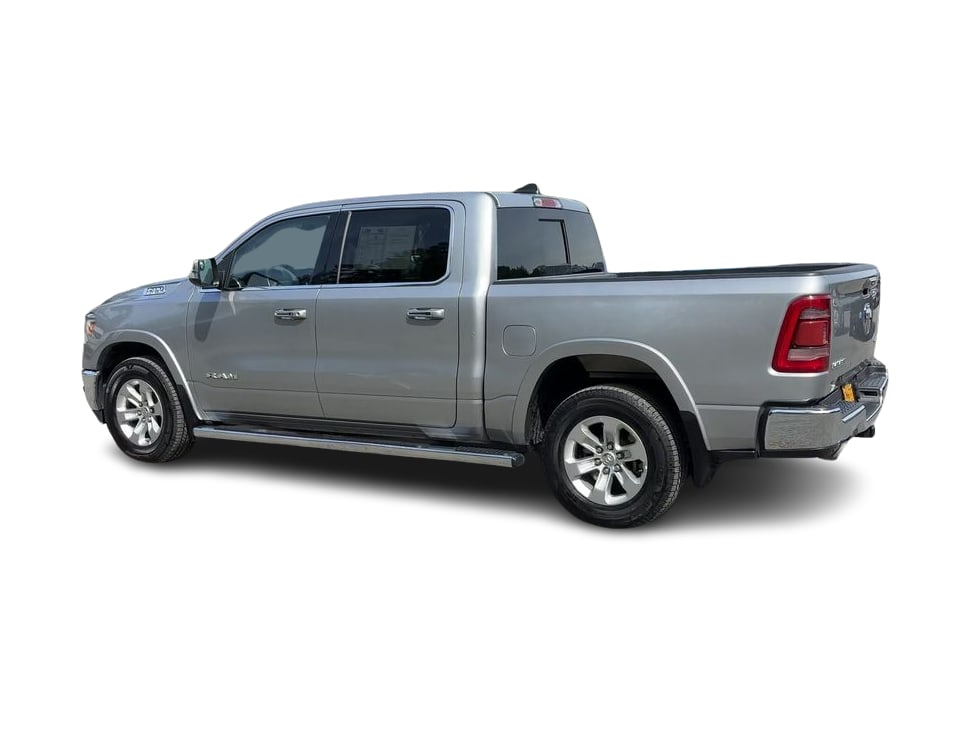 Thumbnail: 2020 RAM 1500 - 4