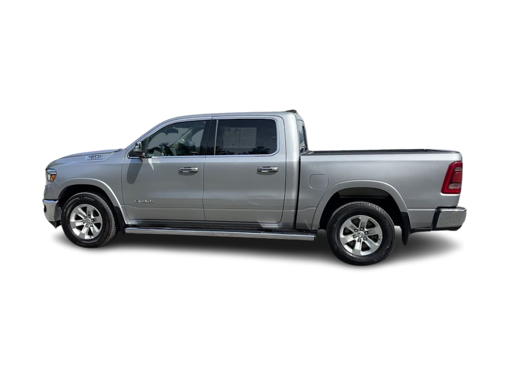 Thumbnail: 2020 RAM 1500 - 19