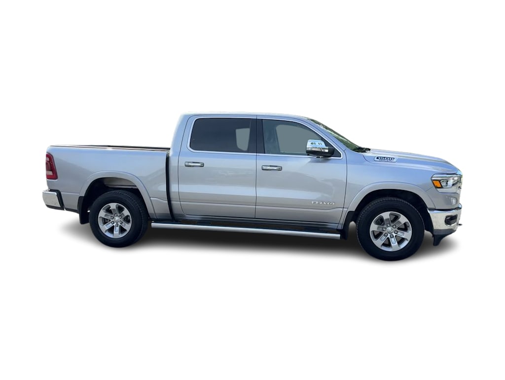 Thumbnail: 2020 RAM 1500 - 25