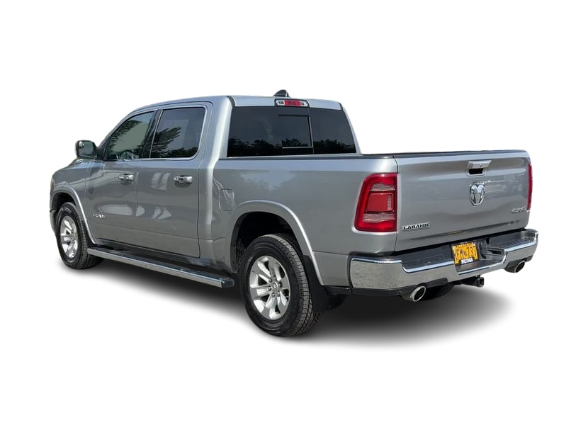 Thumbnail: 2020 RAM 1500 - 20