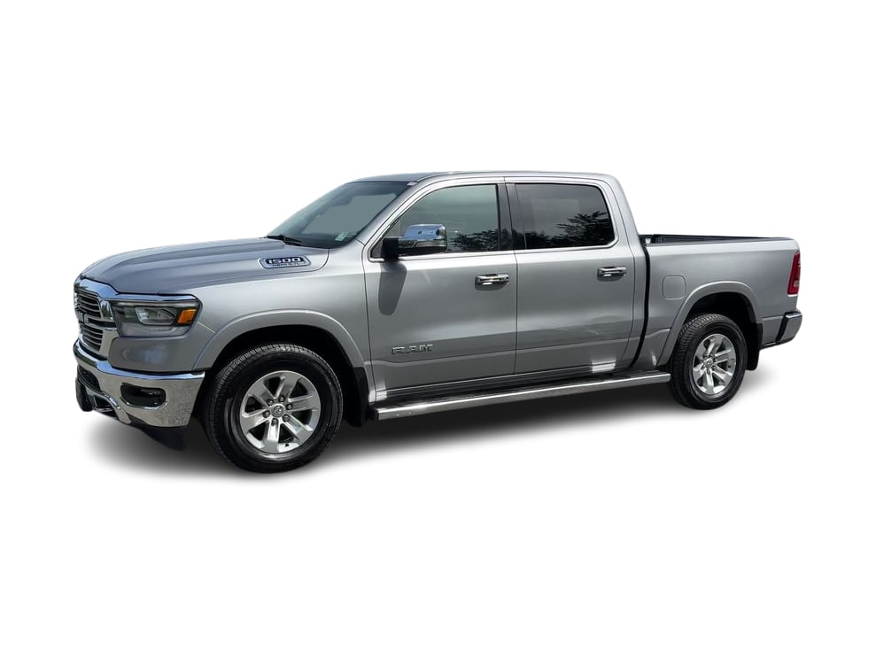 Thumbnail: 2020 RAM 1500 - 3