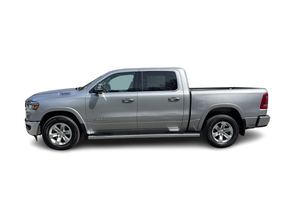 Thumbnail: 2020 RAM 1500 - 18