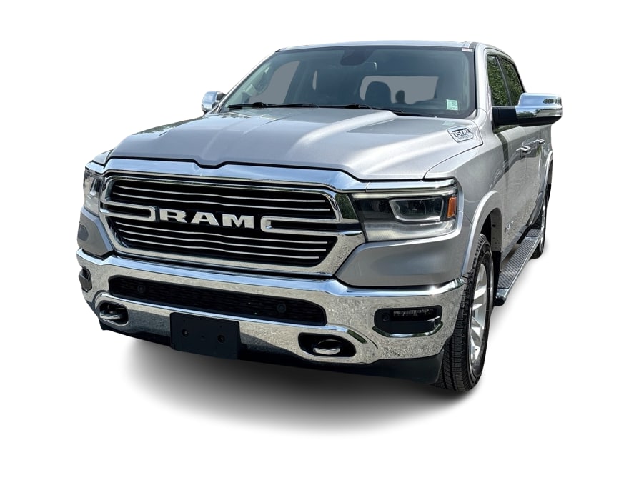 Thumbnail: 2020 RAM 1500 - 6