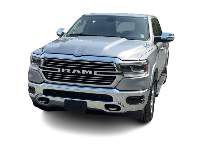 Thumbnail: 2020 RAM 1500 - 17