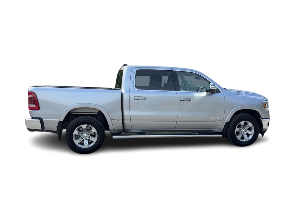 Thumbnail: 2020 RAM 1500 - 24