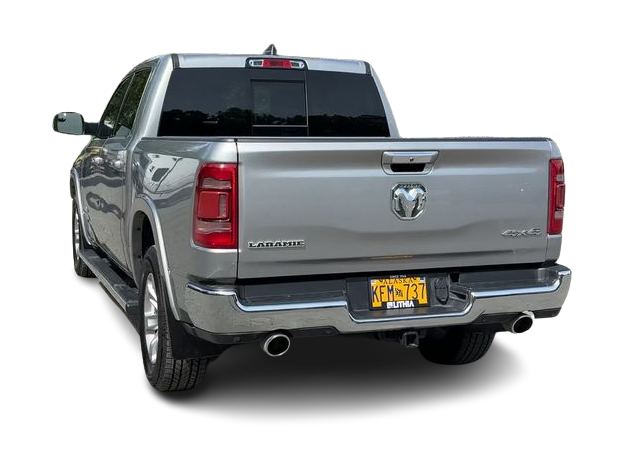 Thumbnail: 2020 RAM 1500 - 21