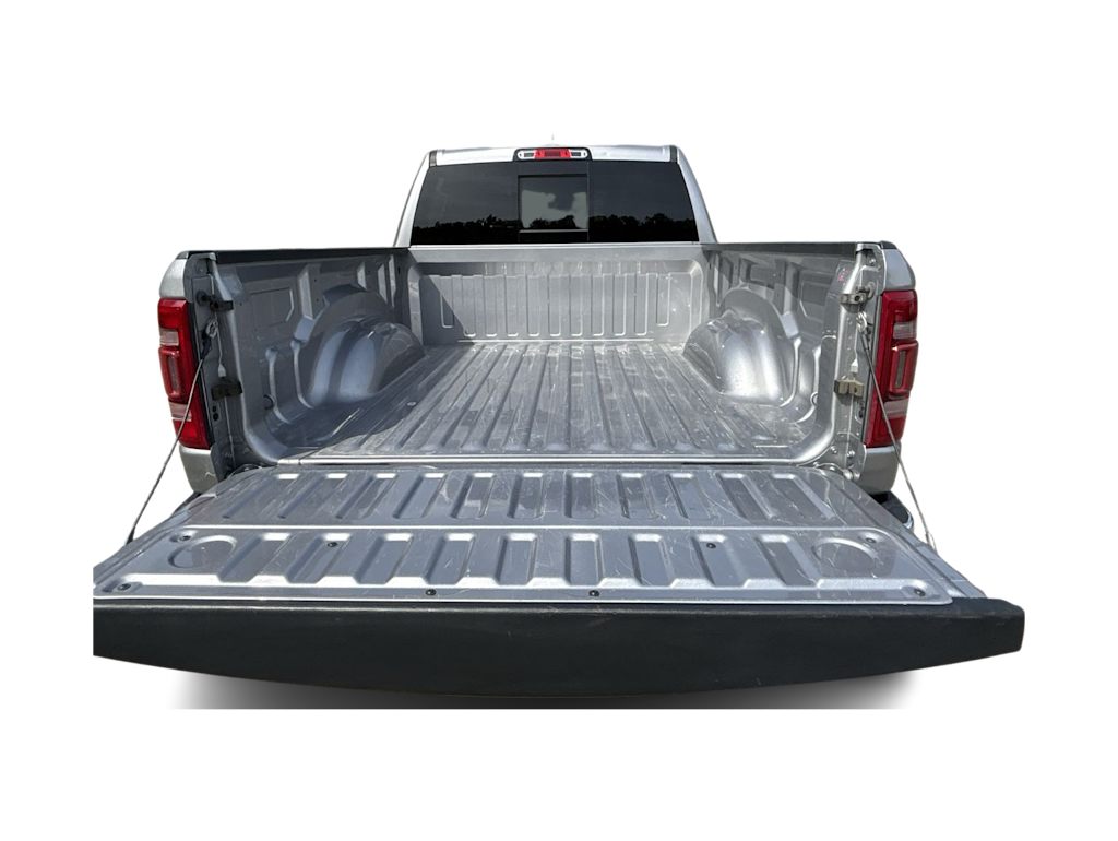 Thumbnail: 2020 RAM 1500 - 13